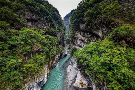 Top 10 Of The Most Beautiful Places To Visit In Taiwan Globalgrasshopper