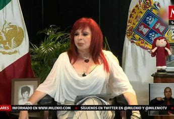 Layda Sansores Jueza Ordena No Difundir M S Informaci N De Alito