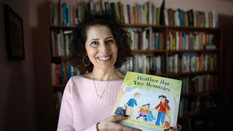 Ap Exclusive Watershed Picture Book Heather Has Two Mommies Reissued