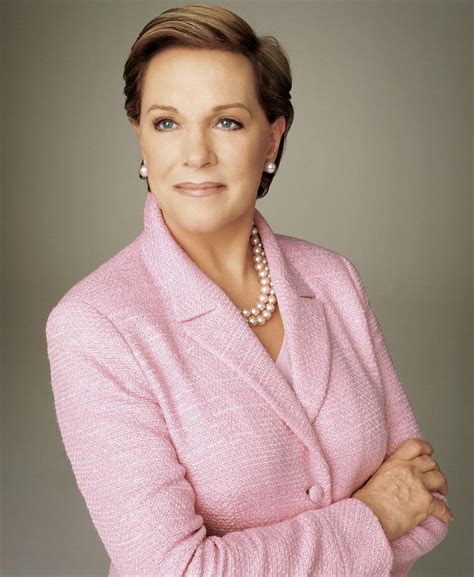 Julie andrews is an award winning british film and stage actress. A Little of Everything You Love: Princess Week