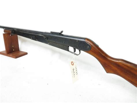 Daisy Model 25 BB Gun 1936 Variant SKU 10259 Baker Airguns