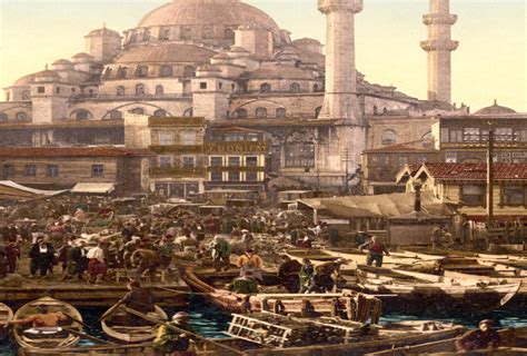History Of Turkey