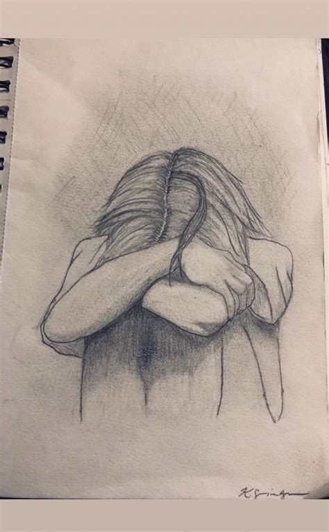 Pin By Twila Boulden On Crps Sketchbook Drawings Meaningful Drawings