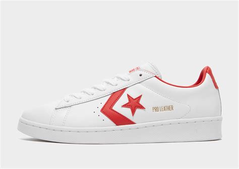 Maybe you would like to learn more about one of these? Buy White Converse Pro Leather | JD Sports | JD Sports Ireland