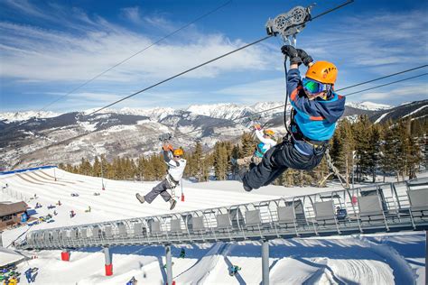 Vail Ski Resort All Inclusive Packages On Sale Endless Turns