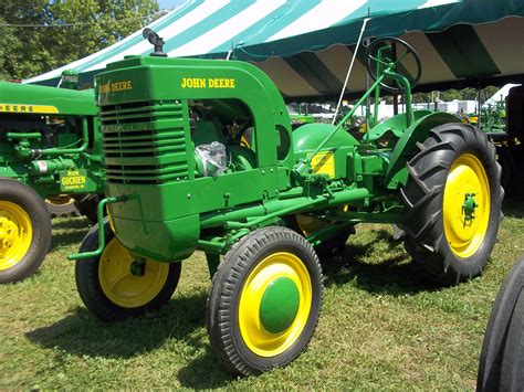Pin on John Deere equipment