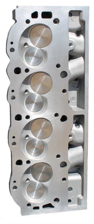 Blueprint Engines Ps8012 Blueprint Engines Muscle Series Cylinder Heads