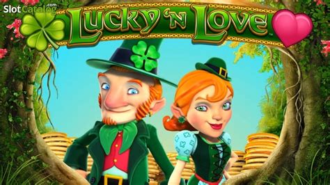 Lucky N Love Slot Free Demo And Game Review Jul 2023