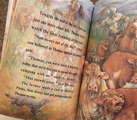 Farm Animal Personalized Children Books Etsy