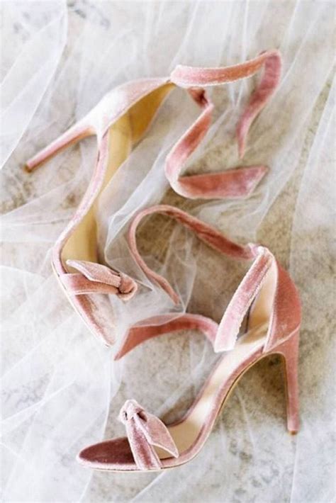 Nude Wedding Shoes To Wear With Any Dress And Party