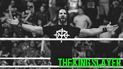 Seth Rollins Tribute ~hall Of Fame~ Youtube
