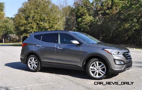 Start here to discover how much people are paying, what's for sale, trims, specs, and a lot more! 2015 Hyundai Santa Fe Sport 2.0T 32