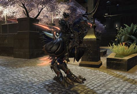 Ff14 Advanced Crafting Guide Part 3 Heavensward By Caimie Tsukino