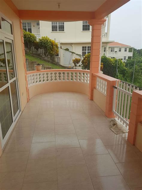 Try the craigslist app » android ios cl. Furnished 4 Bedroom Home For Rent In Morne Daniel (RENTED ...