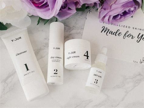Why Personalized Skincare Might Be Exactly What You Need I Spy Fabulous