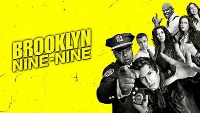 Brooklyn Nine Netflix Febrero Llega Estrenos Fevereiro