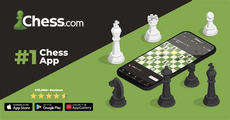 Download The 1 Free Chess App
