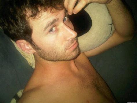 James Deen Flaccid