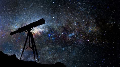 Telescope Wallpapers Top Free Telescope Backgrounds Wallpaperaccess