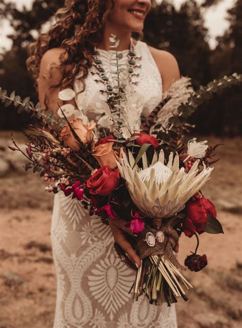 How Do You Have A Rustic Wedding 41 Ideas For Your Western Wedding