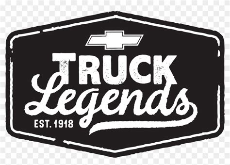 Chevy Truck Legends Login