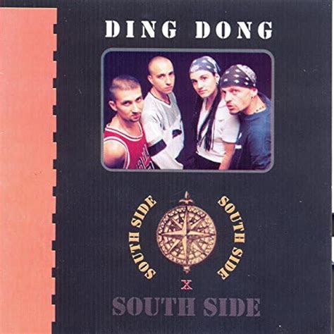 South Side Ding Dong Digital Music