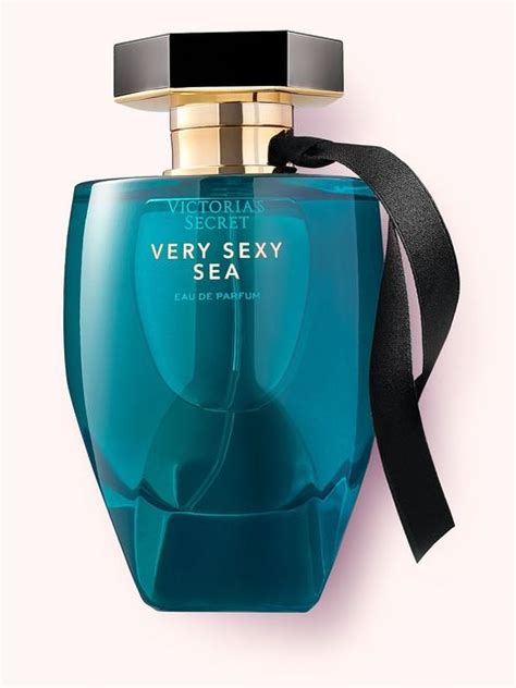Victorias Secret Very Sexy Sea Eau De Parfum 34oz 100ml Beautyspot Malaysias Health