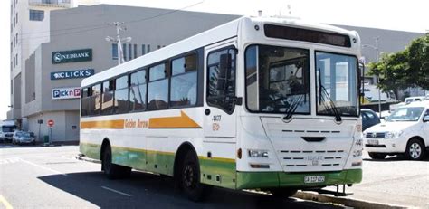 A Rough Guide To Public Transport In Cape Town Drive South Africa