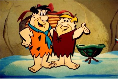 Kumpulan Gambar The Flintstones Gambar Lucu Terbaru Cartoon Animation