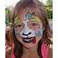 Face Painting Illusions And Balloon Art LLC Valentines 