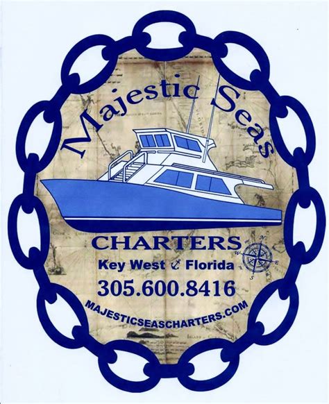 Majestic Seas Charters Key West Florida Keys Marathon Florida Keys