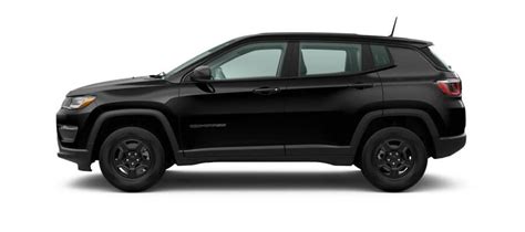 2020 Jeep Compass Specs Prices And Photos Findlay Chrysler Dodge