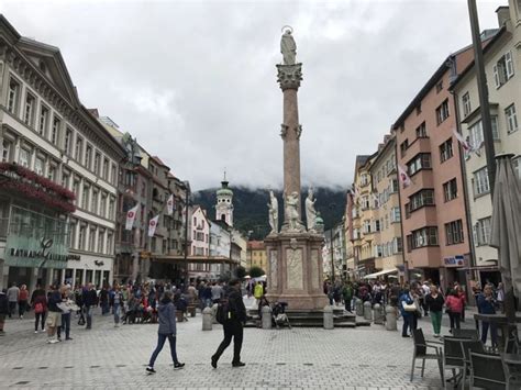 Innsbruck Cosa Vedere 10 Attrazioni Da Non Perdere In Tirolo