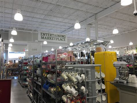 A Peek Inside A New Homesense Store Calypso In The Country