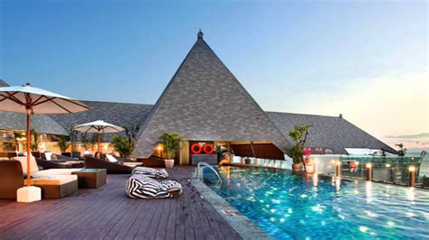 The Kuta Beach Heritage Hotel Bali Homecare24