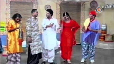 Best Of Zafri Khan And Amanullah Pakistani Stage Drama Full Comedy Clip