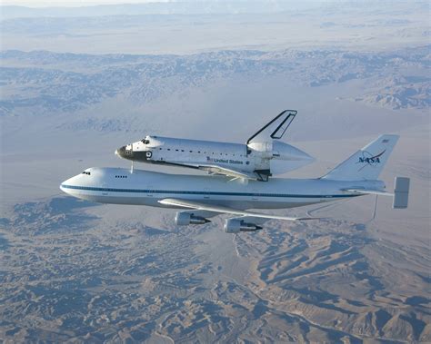 Endeavour To Take To The Skies One Last Time Universe Today