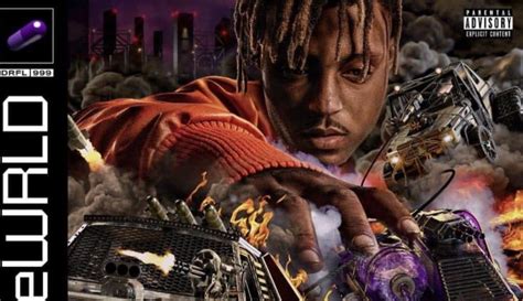 Big By Juice Wrld Song Meanings And Facts