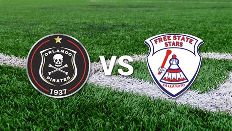 All information about orlando pirates (dstv premiership) current squad with market values transfers rumours player stats fixtures news. Absa Premiership: Orlando Pirates vs Free State Stars ...