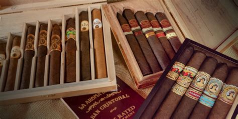 Best Nicaraguan Cigar Samplers Holt S Cigar Company