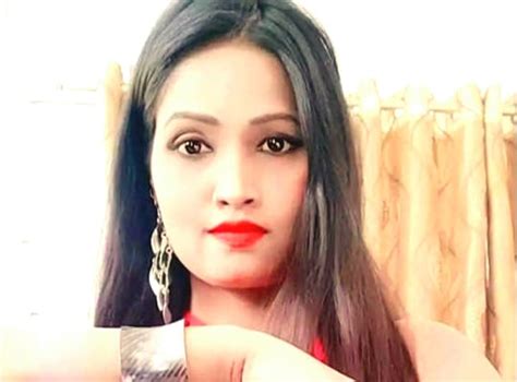 सेक्स रैकेट चलाने के मामले में भोजपुरी अभिनेत्री सोनम गिरफ्तार news nasha