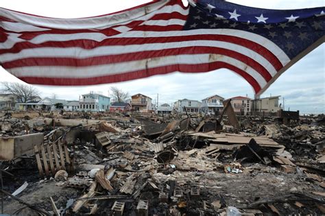 Photos Remembering Superstorm Sandy 10 Years On Cnn