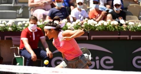 Stay informed with the latest live french open score. FRANCE TENNIS FRENCH OPEN 2021 GRAND SLAM
