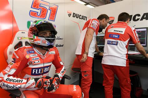 Ο Pirro επιστρέφει στο Misano με την Ducati για τον δεύτερο του αγώνα