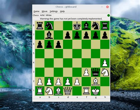 The Best And Worst Free Chess Games For Linux