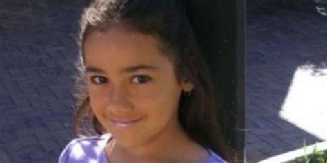 250k Reward Offered In Suspected Murder Of Brisbane Schoolgirl