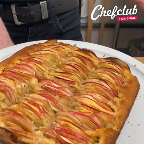 Disappearing Apple Pie Recipe By Chefclub Us Original Recipe Apple