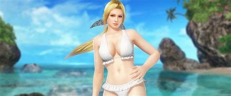 See Helena In Action In The Latest Dead Or Alive Xtreme 3 Trailer