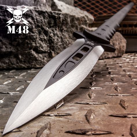 M48 Kommando® Talon Survival Spear Knives And Swords At The