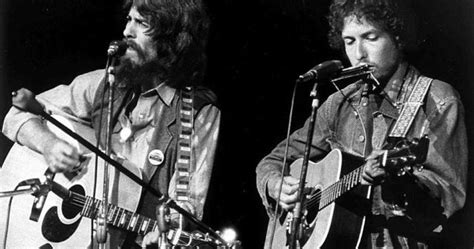 George Harrison Hosts His Concert For Bangladesh On This Day In 1971
